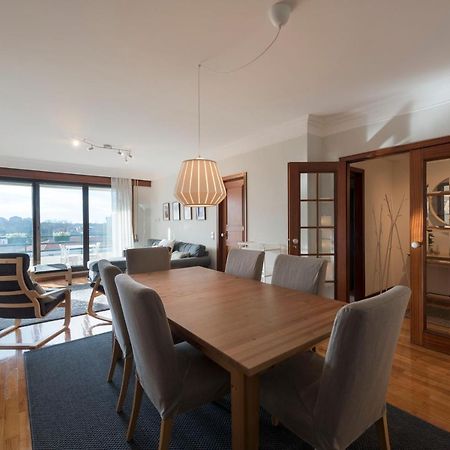 Lovelystay - Charming 3Br Flat W/ Free Parking In Devesas Vila Nova de Gaia Extérieur photo