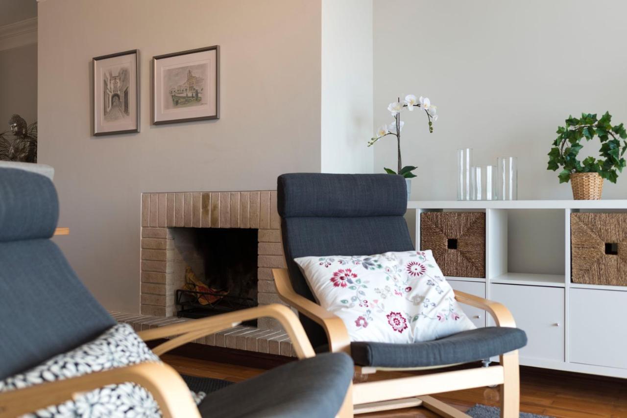 Lovelystay - Charming 3Br Flat W/ Free Parking In Devesas Vila Nova de Gaia Extérieur photo