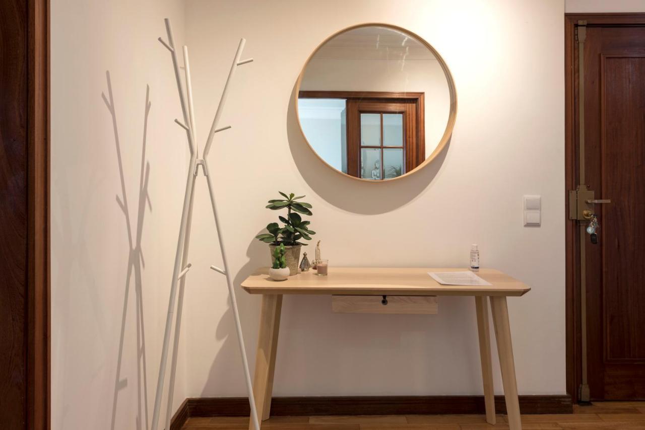 Lovelystay - Charming 3Br Flat W/ Free Parking In Devesas Vila Nova de Gaia Extérieur photo